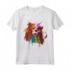 Cavalier King Charles Spaniel Funny Gift Dog Maglietta - Colorful Design for Yoga Women