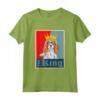 Divertente Cavalier King Charles Spaniel Cucciolo di Maglietta - Amo il mio Cane - Regalo Carino per Amanti dei Cani
