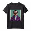 Re Carlo Incoronazione Maglietta - Famiglia Reale - Acquista la tua T-shirt Re Carlo online