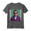 Re Carlo Incoronazione Maglietta - Famiglia Reale - Acquista la tua T-shirt Re Carlo online