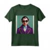 Re Carlo Incoronazione Maglietta - Famiglia Reale - Acquista la tua T-shirt Re Carlo online