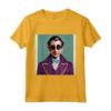 Re Carlo Incoronazione Maglietta - Famiglia Reale - Acquista la tua T-shirt Re Carlo online