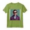 Re Carlo Incoronazione Maglietta - Famiglia Reale - Acquista la tua T-shirt Re Carlo online