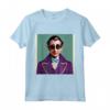 Re Carlo Incoronazione Maglietta - Famiglia Reale - Acquista la tua T-shirt Re Carlo online