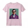 Re Carlo Incoronazione Maglietta - Famiglia Reale - Acquista la tua T-shirt Re Carlo online