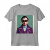 Re Carlo Incoronazione Maglietta - Famiglia Reale - Acquista la tua T-shirt Re Carlo online
