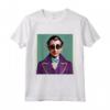 Re Carlo Incoronazione Maglietta - Famiglia Reale - Acquista la tua T-shirt Re Carlo online