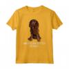 Amante dei Cani Pazzi American Water Spaniel Maglietta - Regalo Divertente per Amanti dei Cani