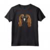 Costume da Cavaliere Re Carlo Spaniel Cane Divertente Maglietta - Abbigliamento per Amanti dei Cani Cavalier King Charles Spaniel