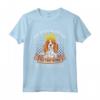 Divertente Cavalier King Charles Spaniel Cucciolo di Maglietta - Amo il mio cane - Regalo Carino per Amanti dei Cani