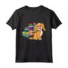 Cavalier Re Carlo Spaniel Maglietta - Regalo Originale per Amanti dei Cani - Ideale per Compleanno a Tema Cavalier King Charles Spaniel
