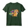 Cavalier Re Carlo Spaniel Maglietta - Regalo Originale per Amanti dei Cani - Ideale per Compleanno a Tema Cavalier King Charles Spaniel