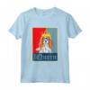 Divertente Cavalier King Charles Spaniel Cucciolo di Maglietta - Regalo Carino per Amanti dei Cani - Amo il Mio Cane