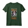 Corridore e Re Carlo Spaniel - Maglietta per amanti della corsa con King Charles Spaniel - Slogan per Cani