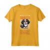 Corridore e Re Carlo Spaniel - Maglietta per amanti della corsa con King Charles Spaniel - Slogan per Cani
