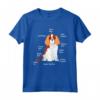 Cavalier King Charles Spaniel Funny Gift Maglietta - Life is Better with a Cavalier King Charles Spaniel - Ideal for Dog Lovers