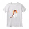 Cavalier King Charles Spaniel Funny Gift Maglietta - Life is Better with a Cavalier King Charles Spaniel - Ideal for Dog Lovers