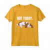 Testardo Cavalier King Charles Spaniel - Grafica del Maglietta con Cucciolo - Ideale per Proprietari di Cani