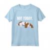 Testardo Cavalier King Charles Spaniel - Grafica del Maglietta con Cucciolo - Ideale per Proprietari di Cani