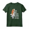 Cavalier King Charles Spaniel Cucciolo di Cavaliere Amore Maglietta - Regalo Carino per Amanti dei Cani - Acquista Online