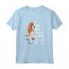 Cavalier King Charles Spaniel Cucciolo di Cavaliere Amore Maglietta - Regalo Carino per Amanti dei Cani - Acquista Online