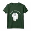 Amo essere un Revisore dei Conti - Maglia a Manica per Dottori Commercialisti - Ideale per Laureati in Amministrazione Aziendale