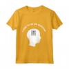 Amo essere un Revisore dei Conti - Maglia a Manica per Dottori Commercialisti - Ideale per Laureati in Amministrazione Aziendale