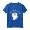 Amo essere un Revisore dei Conti - Maglia a Manica per Dottori Commercialisti - Ideale per Laureati in Amministrazione Aziendale