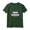 Donna Contabile di Day, Superhero by Night - Funny Maglietta con Collo a V - Regalo Ideale per Professionisti Contabili - Acquista Online!