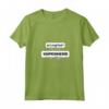 Donna Contabile di Day, Superhero by Night - Funny Maglietta con Collo a V - Regalo Ideale per Professionisti Contabili - Acquista Online!