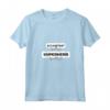 Donna Contabile di Day, Superhero by Night - Funny Maglietta con Collo a V - Regalo Ideale per Professionisti Contabili - Acquista Online!
