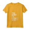 Donna Vuoi detrarre - T-shirt Contabile Divertente per Stagione Fiscale - Design Esclusivo per Contabili e Analisti Finanziari