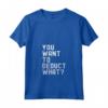 Donna Vuoi detrarre - T-shirt Contabile Divertente per Stagione Fiscale - Design Esclusivo per Contabili e Analisti Finanziari