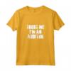Fidati di me sono un Revisore dei Conti Divertenti - Canotta Trust Me I'm An Auditor - Ideale Regalo per Commercialisti a Compleanno o Natale