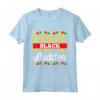 Dope Black Auditor - Afro-American Pride BLM Shirt for Black History Month and Cultural Celebrations - Ideal Gift for Family
