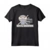 Excel Warrior Excel Ninja Shirt - Divertente T-Shirt per Appassionati di Fogli di Calcolo - Ideale per Contabili e Studenti di Matematica