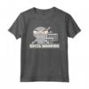 Excel Warrior Excel Ninja Shirt - Divertente T-Shirt per Appassionati di Fogli di Calcolo - Ideale per Contabili e Studenti di Matematica