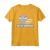 Excel Warrior Excel Ninja Shirt - Divertente T-Shirt per Appassionati di Fogli di Calcolo - Ideale per Contabili e Studenti di Matematica