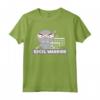 Excel Warrior Excel Ninja Shirt - Divertente T-Shirt per Appassionati di Fogli di Calcolo - Ideale per Contabili e Studenti di Matematica