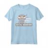 Excel Warrior Excel Ninja Shirt - Divertente T-Shirt per Appassionati di Fogli di Calcolo - Ideale per Contabili e Studenti di Matematica