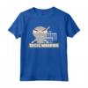 Excel Warrior Excel Ninja Shirt - Divertente T-Shirt per Appassionati di Fogli di Calcolo - Ideale per Contabili e Studenti di Matematica