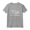 Excel Warrior Excel Ninja Shirt - Divertente T-Shirt per Appassionati di Fogli di Calcolo - Ideale per Contabili e Studenti di Matematica