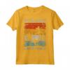 Outer Banks North Carolina USA Surfing Maglietta - Ideale per Surfisti e Souvenir Aloha - Acquista T-Shirt Surf Outer Banks