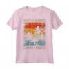 Outer Banks North Carolina USA Surfing Maglietta - Ideale per Surfisti e Souvenir Aloha - Acquista T-Shirt Surf Outer Banks
