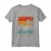 Outer Banks North Carolina USA Surfing Maglietta - Ideale per Surfisti e Souvenir Aloha - Acquista T-Shirt Surf Outer Banks
