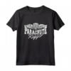 Paracadute Rigger Maglietta - T-shirt Leggera per Appassionati di Paracadutismo - Skydiving is my therapy