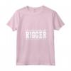 Donna Rigger - Maglietta Divertente Job Title Dipendente - Regalo Professionale per Lavoratori Rigger