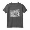 Paracadute Rigger Maglietta - T-shirt Leggera per Paracadutisti - Skydiving is a Lifestyle