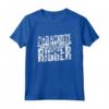 Paracadute Rigger Maglietta - T-shirt Leggera per Paracadutisti - Skydiving is a Lifestyle