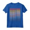 Paracadute Rigger Groovy Retro Cucito Maglietta - Stile Unico per Amanti del Paracadutismo